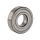 SKF - Łożysko 6307-2Z/C3