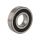 SKF - Łożysko 6308-2RS1/C3