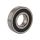 SKF - Łożysko 6309-2RS1/C3