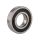 SKF - Łożysko 6316-2RS1/C3