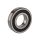 SKF - Łożysko 6318-2RS1