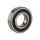 SKF - Łożysko 6318-2RS1/C3