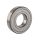 SKF - Łożysko 6318-2Z/C3