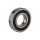 SKF - Łożysko 6320-2RS1