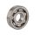 SKF - Łożysko 6408/C3
