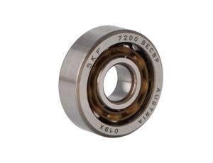 SKF - Łożysko 7200 BECBP