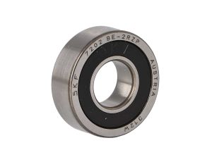 SKF - Łożysko 7202 BE-2RZP