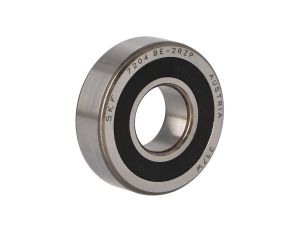 SKF - Łożysko 7204 BE-2RZP