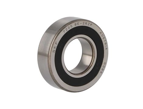 SKF - Łożysko 7205 BE-2RZP