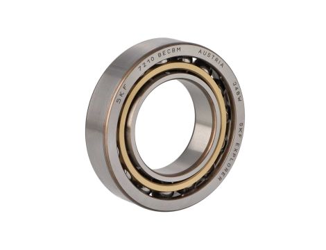 SKF - Łożysko 7210 BECBM