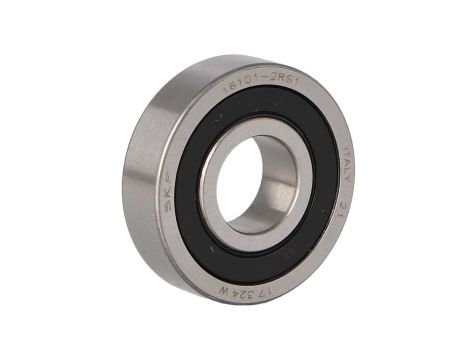 SKF - Łożysko 16101-2RS1