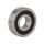 SKF - Łożysko 16101-2RS1