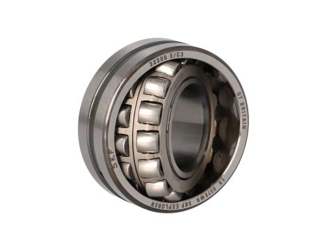 SKF - Łożysko 22205 E/C3
