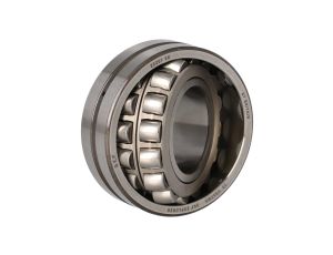 SKF - Łożysko 22207 EK