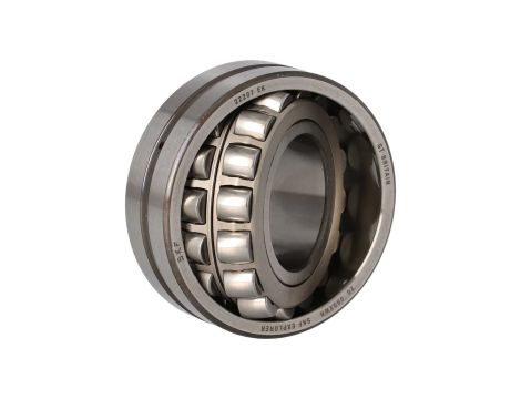 SKF - Łożysko 22207 EK