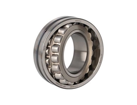 SKF - Łożysko 22210 E