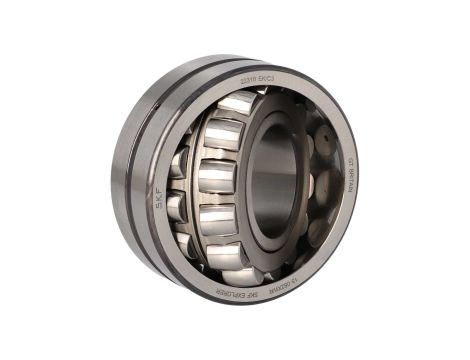 SKF - Łożysko 22310 EK/C3