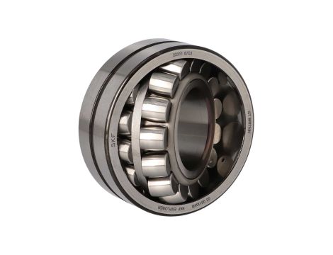 SKF - Łożysko 22311 E/C3