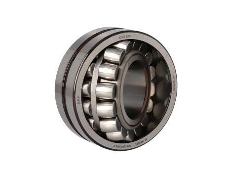 SKF - Łożysko 22312 E/C3