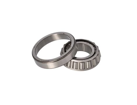 SKF - Łożysko 30207 J2/Q