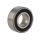 SKF - Łożysko 63004-2RS1/C3