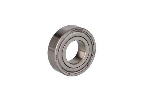 SKF - Łożysko E2.6004-2Z/C3