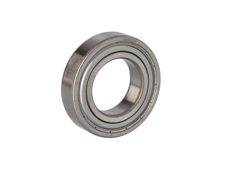 SKF - Łożysko E2.6006-2Z/C3