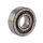 SKF - Łożysko NJ 202 ECP/C3