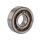 SKF - Łożysko NJ 203 ECP