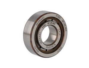 SKF - Łożysko NJ 203 ECP/C3