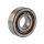 SKF - Łożysko NJ 203 ECP/C3