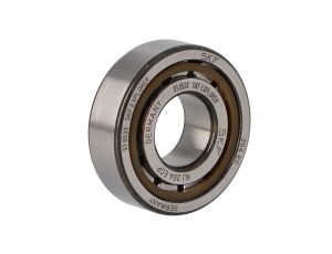 SKF - Łożysko NJ 204 ECP