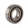 SKF - Łożysko NJ 205 ECP