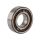 SKF - Łożysko NJ 205 ECP/C3