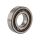 SKF - Łożysko NJ 206 ECP/C3