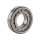 SKF - Łożysko NJ 207 ECJ/C3