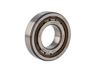 SKF - Łożysko NJ 207 ECP
