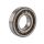 SKF - Łożysko NJ 207 ECP/C3