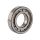 SKF - Łożysko NJ 208 ECJ