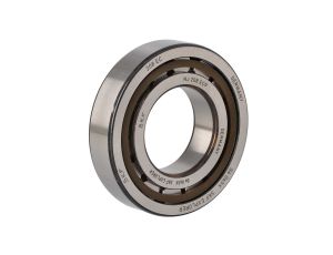 SKF - Łożysko NJ 208 ECP