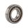 SKF - Łożysko NJ 208 ECP