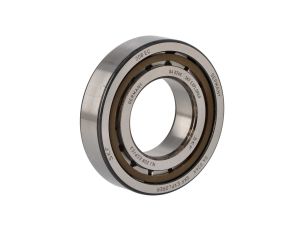 SKF - Łożysko NJ 208 ECP/C3