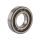 SKF - Łożysko NJ 208 ECP/C3