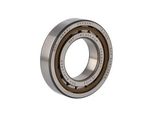 SKF - Łożysko NJ 209 ECP