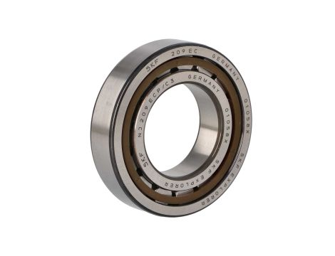 SKF - Łożysko NJ 209 ECP/C3