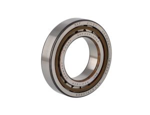 SKF - Łożysko NJ 211 ECP