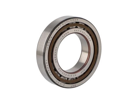 SKF - Łożysko NJ 212 ECP/C3