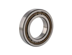 SKF - Łożysko NJ 215 ECP/C3
