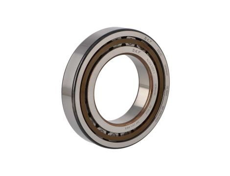 SKF - Łożysko NJ 216 ECP/C3