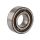 SKF - Łożysko NJ 2205 ECP/C4